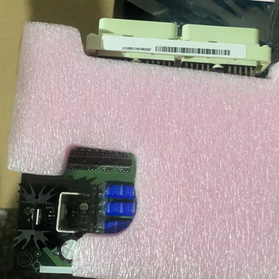 Trägerteile 12-00650-63 Logikbrett für Kühlsystem Original