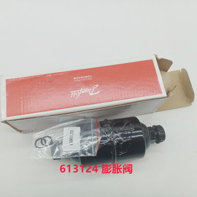 Thermo King Teile 613124 Dehydrator KV300/RV380 Original für Lkw-Kühlschrank