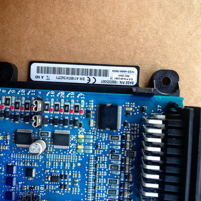 Thermo King Teile 8452721RM Steuerung SR3 NEWX SB/TRUCK/UT Re machen Original für LKW Kühlschrank