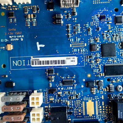 Thermo King Teile 8452721RM Steuerung SR3 NEWX SB/TRUCK/UT Re machen Original für LKW Kühlschrank