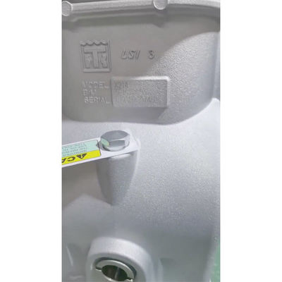 X214 Thermo King Compressor Neu oder Aufbereitet, beides verfügbar, LSI2 LSI3 LSI4