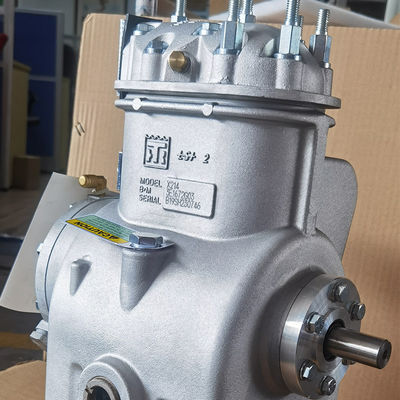 X214 Thermo King Compressor Neu oder Aufbereitet, beides verfügbar, LSI2 LSI3 LSI4
