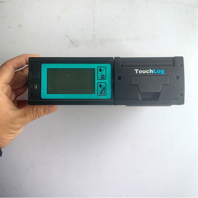 Thermo King 401451 Temperaturdrucker Ersatzteile Touchlog Standard für LKW-Kühlanlagen