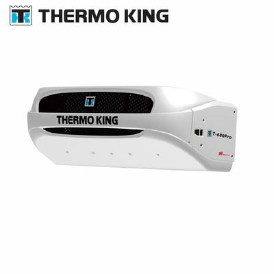 T680Pro Thermo King Kühlgeräte Lkw-Kühlsystem für den Transport von Lebensmitteln/Fleisch/Frucht/Blumen