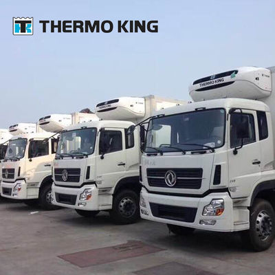 T680Pro Thermo King Kühlgeräte Lkw-Kühlsystem für den Transport von Lebensmitteln/Fleisch/Frucht/Blumen