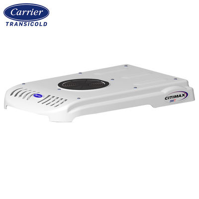 Citimax 280 Citimax 280T Citimax 350 Citimax 400 Citimax 500 Citimax 600 Citimax 700 Citimax 1000 Citimax 1100 Citimax 1200 Trägerkühlgerät der Citimax-Serie