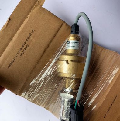 401571 Thermo King Ersatzteile Elektische Drosselklappen Kühlteile