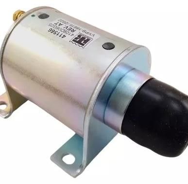 411566 Thermo King Ersatzteile SOLENOID-Drossel SLXi/SB/PP Originalteile