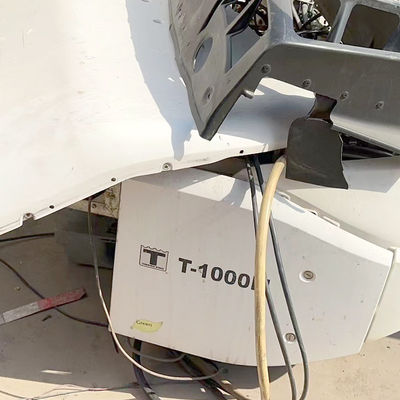 Gebrauchtes Kühlgerät THERMO KING Gebrauchtes Gerät MD200 MD300 T600M T800M T1000M