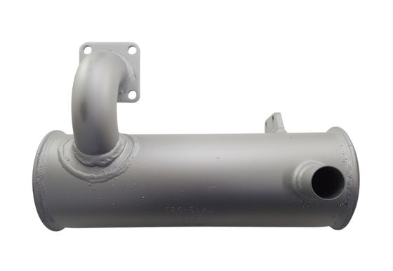 Schalldämpfer 130983 Ø38 3E71351G01 3E71352G01 Für SP THERMO KING Kühlgerät