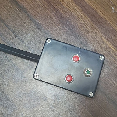 Reparaturwerkzeug Ventilprüfwerkzeug Thermo King Träger zur Prüfung der Funktion des Magnetventils