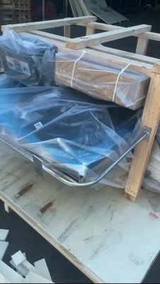 Thermo King Kühlgeräte T880Pro Kühlsystem für den Transport von Lebensmitteln/Fleisch/Fisch/Blumen/Gemüse