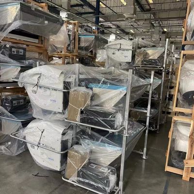 Thermo King Kühlgeräte T880Pro Kühlsystem für den Transport von Lebensmitteln/Fleisch/Fisch/Blumen/Gemüse