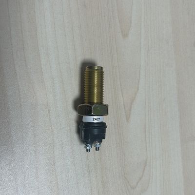 Brennstoff-Maschine des Prüfer-449298 Thermo König-Sensor For Diesel