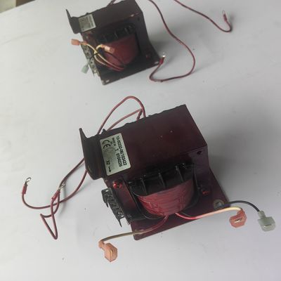 69NT40-511-323 Carrier Transformator Gebraucht Zubehör Kältetechnik Ersatzteile