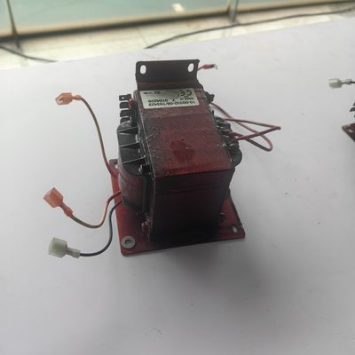 69NT40-511-323 Carrier Transformator Gebraucht Zubehör Kältetechnik Ersatzteile