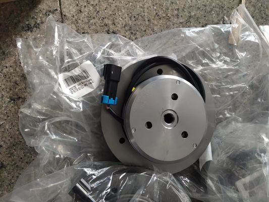 Teile für Kühlgeräte mit Träger X4 Lüfterkupplung Nachverkäufe Alternative 50-01176-00