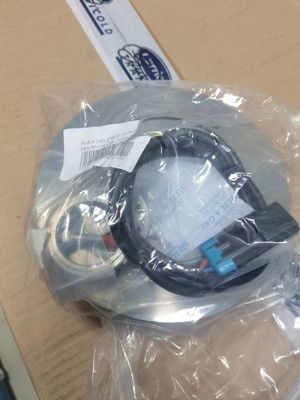 Trägerkälte Teile X4 Lüfterkupplung 50-01176-00