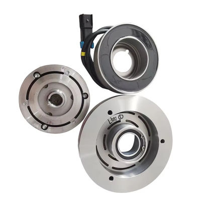 Trägerkälte Teile X4 Lüfterkupplung 50-01176-00