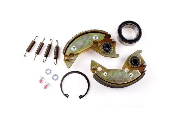 50-01165-20 Kupplungsreparatur-Kit für Träger S750/OASIS250 Supra 550 bis 1250 ASIN B0CQW61RS5