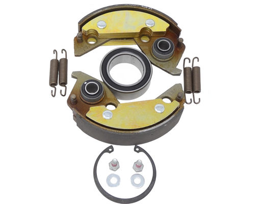 50-01165-20 Kupplungsreparatur-Kit für Träger S750/OASIS250 Supra 550 bis 1250 ASIN B0CQW61RS5