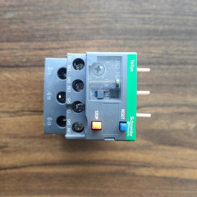 416409/416410/416094/416315 THERMO KING Überlastrelais-Ersatzteile