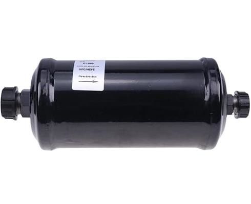 Alternative Wärmebrennen Teile Filter Empfänger Trockner 61-0600 Kompatibel mit Thermo King SB SL SLX SLXi Advancer Vorgang