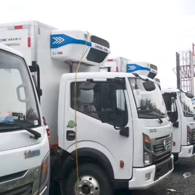 EV580S EV580 thermo king reine elektrische Kühlvorrichtung