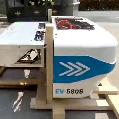 EV580S EV580 thermo king reine elektrische Kühlvorrichtung