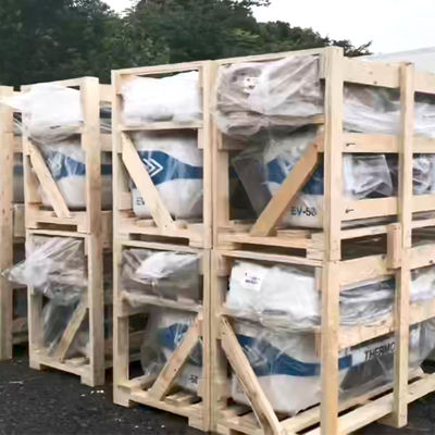 Thermo King reine elektrische Kühlvorrichtung EV580S, EV580 für Kühlfahrzeug Kühlsystem