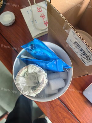 05K Schachtdichtung 17-44785-00, 17-44145-00, 17-44705-00 für den Carrier Oasis 250 05K-Kompressor