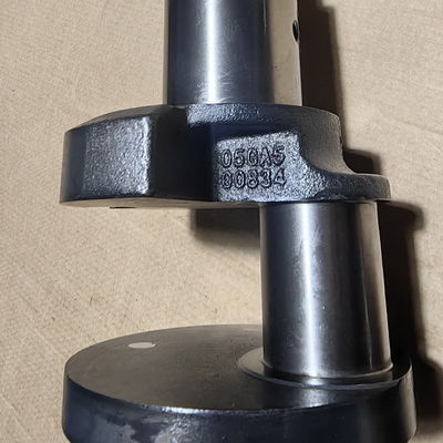 17-40410-00, 17-44075-00, 17-44074-00, 05G Kurbelwelle Träger Oase 350 Kompressor die Ersatzteile