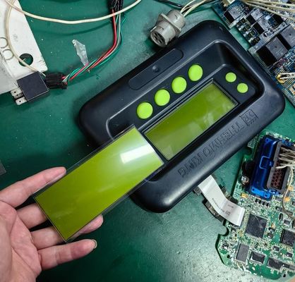 CA-8452372-LCD Herz in Thermo King SR2/SR3/SR4 Nachvermarktung