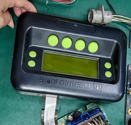 CA-8452372-LCD Herz in Thermo King SR2/SR3/SR4 Nachvermarktung