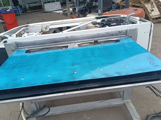 Gebrauchtgerät Thermo King T800M/T1000M