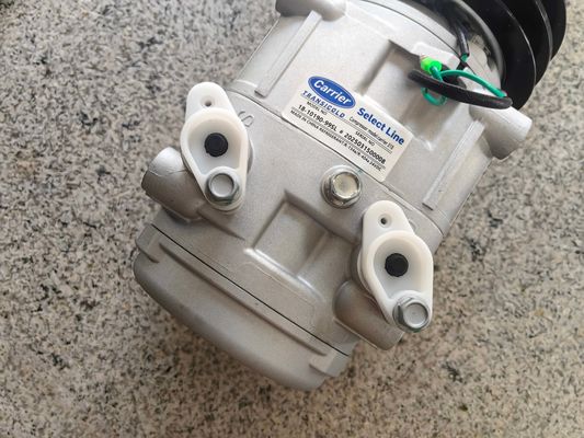 Träger Originalkompressor 24V KP32 Teile Nummer 2B Schleife Modell 18-10190-99SL