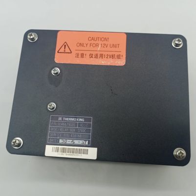 Thermo King RV200 Original-Relaiskasten Modell 418618