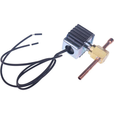 Modell 613192 12V 613387 24V Originalentfroren-Solenoidventil Thermo King RV200