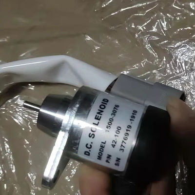 Modell 420100 Original-Auslöschventil für Thermo King T-880Pro