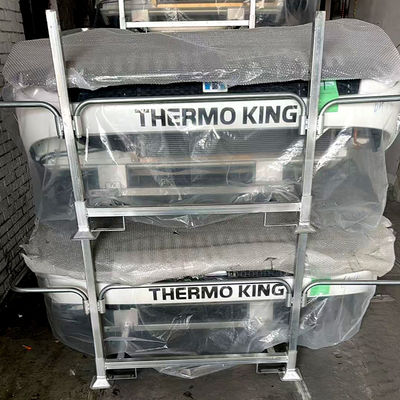 THERMO KING Kühlgerät T-780E T780E mit Dieselmotor und elektrischem Standby in China