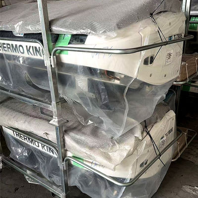 THERMO KING Kühlgerät T-780E T780E mit Dieselmotor und elektrischem Standby in China