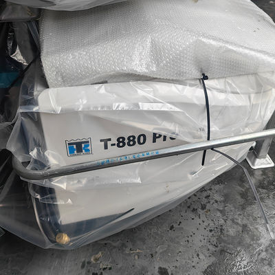 Thermo King T-880 Pro T-80  T-680Pro/T-780Pro/T-1080Pro/T-1280Pro Kühlgeräte-Einheit für selbstbetriebene LKW-Boxen