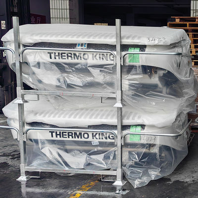 Thermo King T-880 Pro T-80  T-680Pro/T-780Pro/T-1080Pro/T-1280Pro Kühlgeräte-Einheit für selbstbetriebene LKW-Boxen
