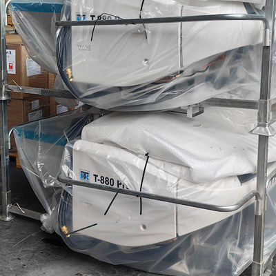 Thermo King T-880 Pro T-80  T-680Pro/T-780Pro/T-1080Pro/T-1280Pro Kühlgeräte-Einheit für selbstbetriebene LKW-Boxen