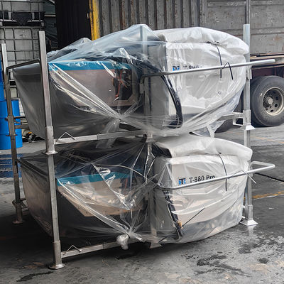 Thermo King T-880 Pro T-80  T-680Pro/T-780Pro/T-1080Pro/T-1280Pro Kühlgeräte-Einheit für selbstbetriebene LKW-Boxen