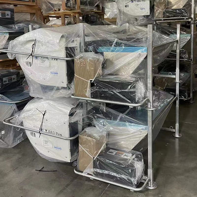 Thermo King T-880 Pro T-80  T-680Pro/T-780Pro/T-1080Pro/T-1280Pro Kühlgeräte-Einheit für selbstbetriebene LKW-Boxen