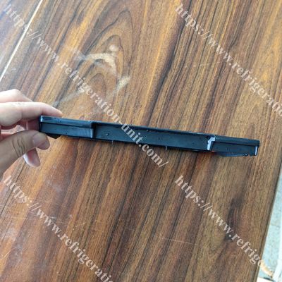 Anzeige Tür APX X4-Serie Träger Tansicold Controller transparente Abdeckung 12-00663-54 Verhindern Staub und Regenwasser