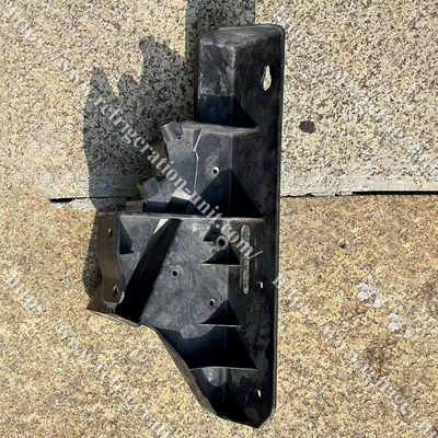 THERMO KING Muschelhalter 927031/92-7031 für T-600M T-800M T-1000M T-680Pro T-880Pro T-1080Pro nachverkäufliche Teile erhältlich