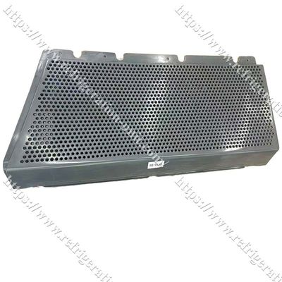 THERMO KING Trailer SLXe SLXi 100/200/300/400 Außenverkleidung 987914/989038/989039/989588 ABS-Kunststoff