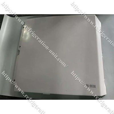 THERMO KING Anhänger SLXe SLXi 100/200/300/400 Außenabdeckung 989038 ABS Kunststoff